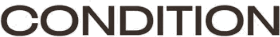 Condition logo
