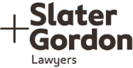 Slater Gordon Lawyers logo