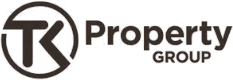 TK Property Group logo